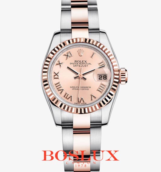 Rolex 179171-0068 CENA Lady-Datejust